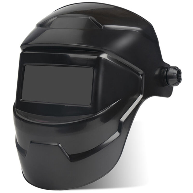 Masque de soudage assombrissant, lunettes, casque, capuche, chapeau à Arc à l'argon, écran Facial Rechargeable solaire, sécurité