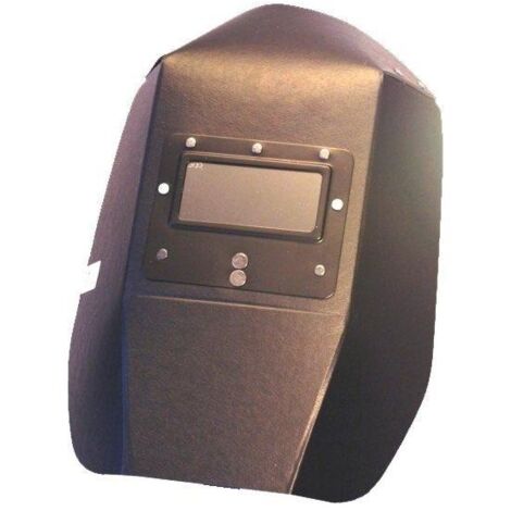 MASQUE DE SOUDAGE AW POUR SEMI-AUTOMATIQUE. TSM-350 x 100 mm.