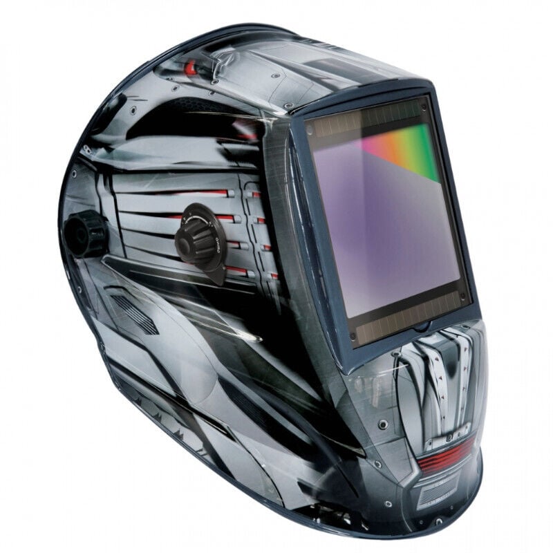GYS - Masque soudure lcd Alien True color xxl - 068698