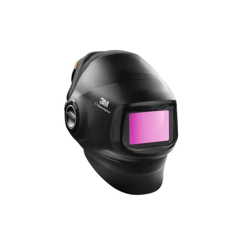 3M - Masque de soudage Speedglas™ G5-01 avec filtre de soudage