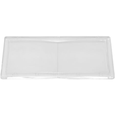 Masque de soudure à lentille grossissante pour protection optimale des yeux