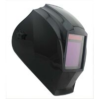 Masque de soudure automatique 9-13 Silex® - Motif noir et gris