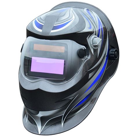 Masque de soudure automatique 9-13 Silex® WH532