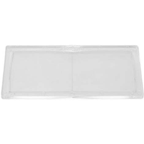 Masque de soudure avec lentille de grossissement transparente pour protection oculaire et soudage à l'arc.
