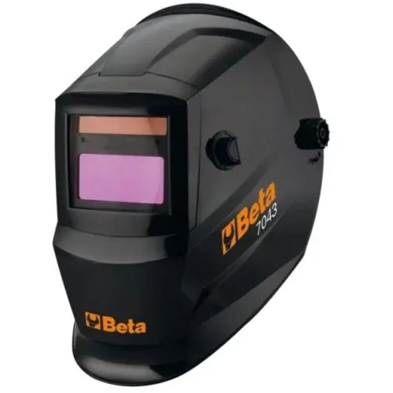 Masque de soudure Beta 7043 lcd assombrissant