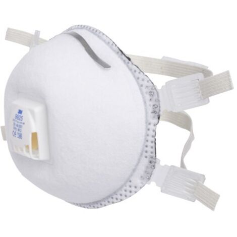 MASQUE DE SOUDURE FFP2 C/V
