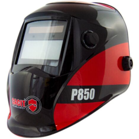 Masque de soudure P850 Sacit