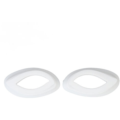 Masque de Thérapie LED Photon Anti-Âge, Soin Visage Lumineux avec Protection Yeux en Silicone, Appareil de Rajeunissement Cutané