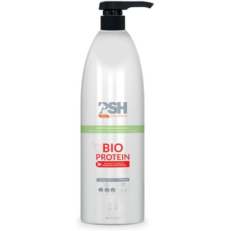 Masque démêlant "Bio Protein" PSH 1L
