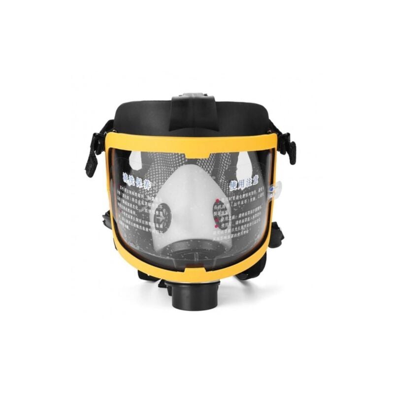 Masque Electrique Respiratoire à débit constant - Pour Systè ME respirateur masque ali ME nté en air à débit constant électrique