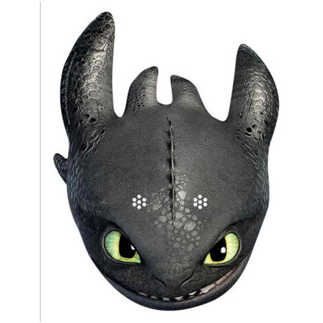 Anniversaire Krokmou A Prix Mini