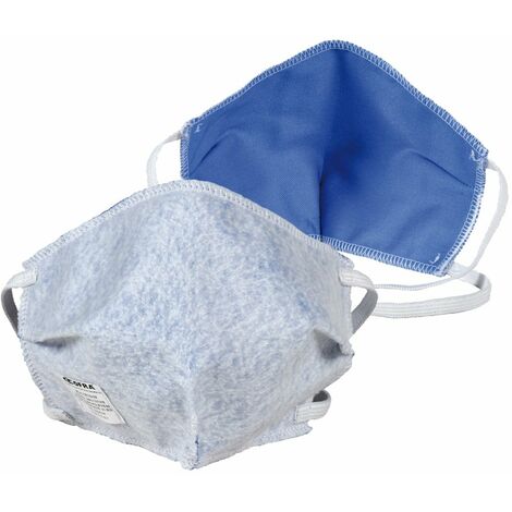 Masque en tissu Cofra Health Mask M031