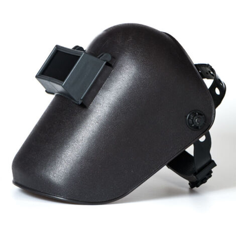 Masque et lunette de soudureCasque de soudage à l'arc masque soudeur flip mask