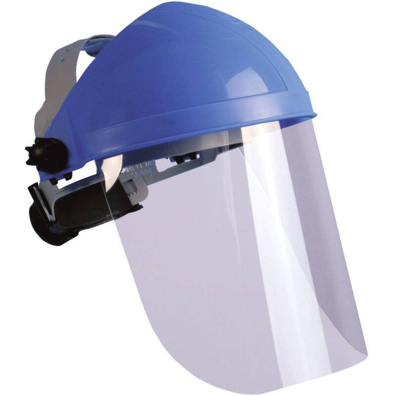 L+d - Masque facial en plastique Leipold & Döhle 2669