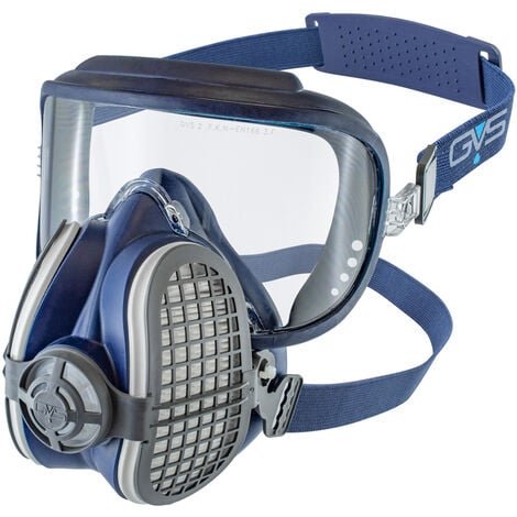 Masque de Protection ELIPSE Integra P3 - SPR404/SPR405