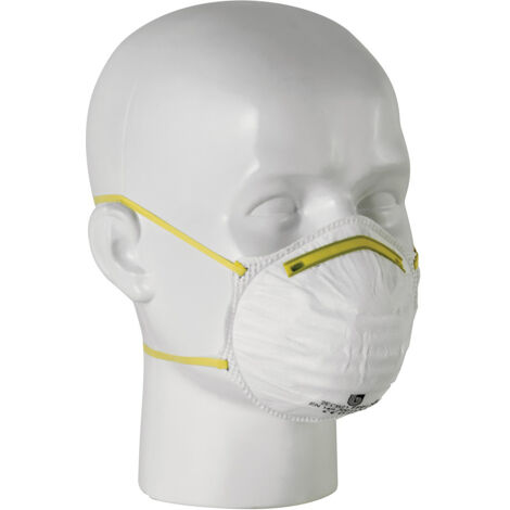 Masque ffp1(sl) anti-poussieres