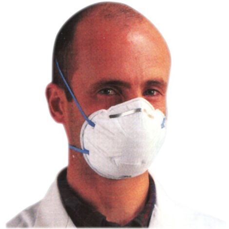 MASQUE FFP2 SANS VALVE