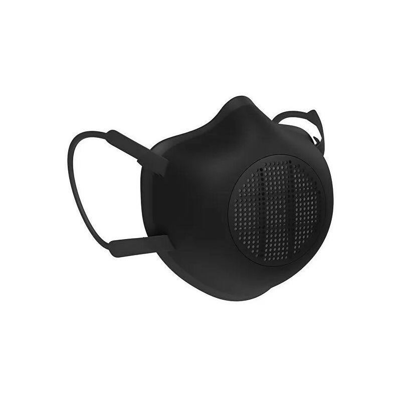 Masque Guzzini avec 4 filtres multicouches noirs