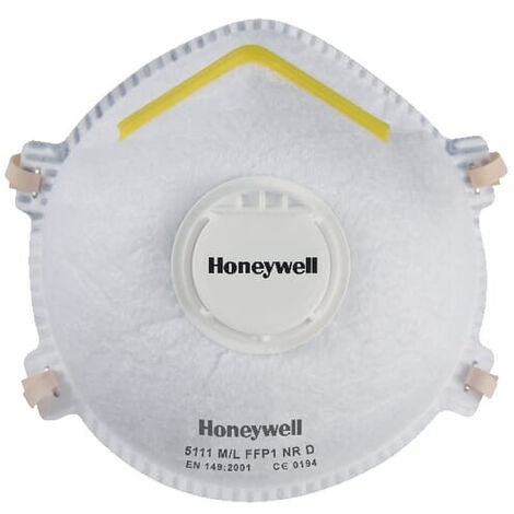 Masque HONEYWELL 1005582