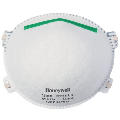 Masque HONEYWELL 1005584