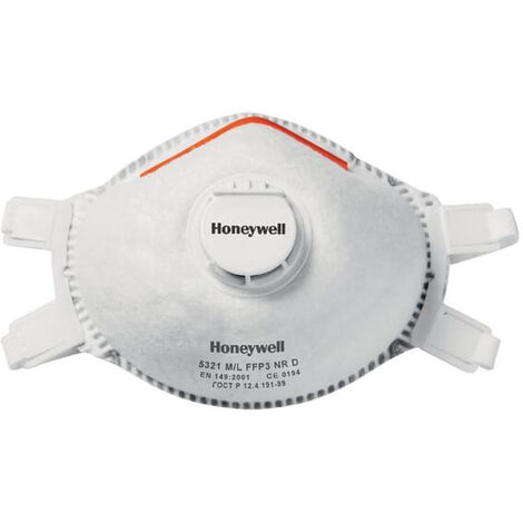 Masque HONEYWELL 1005602