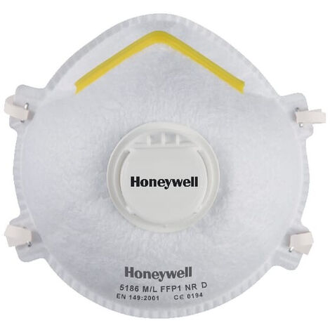 Masque HONEYWELL 1007222