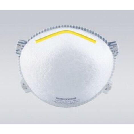 Masque HONEYWELL 1013205