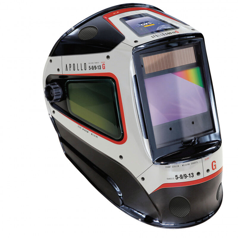 GYS - Masque lcd apollo+ 5/9-9/13 g true color - 068681