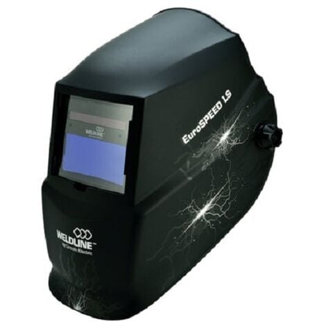 SAF-FRO Masque LCD EUROSPEED LS variable DIN 3.5 / 9 - 13 - WELDLINE - W000403824