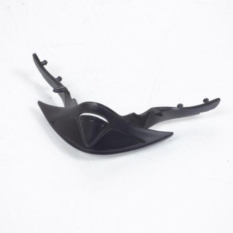 Masque lunette casque cross Smith QMSN2 Sonic quarter mask black