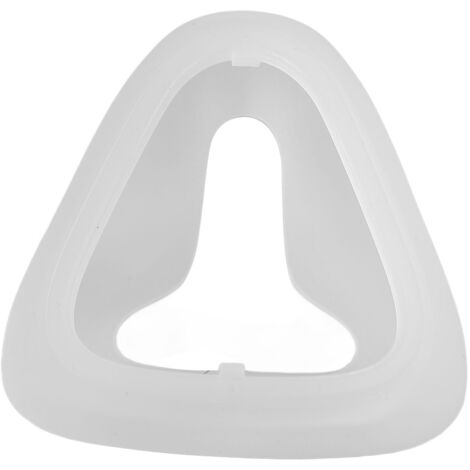 Masque nasal en silicone pour appareil respiratoire BMC NM4 S - Réduit l'irritation cutanée
