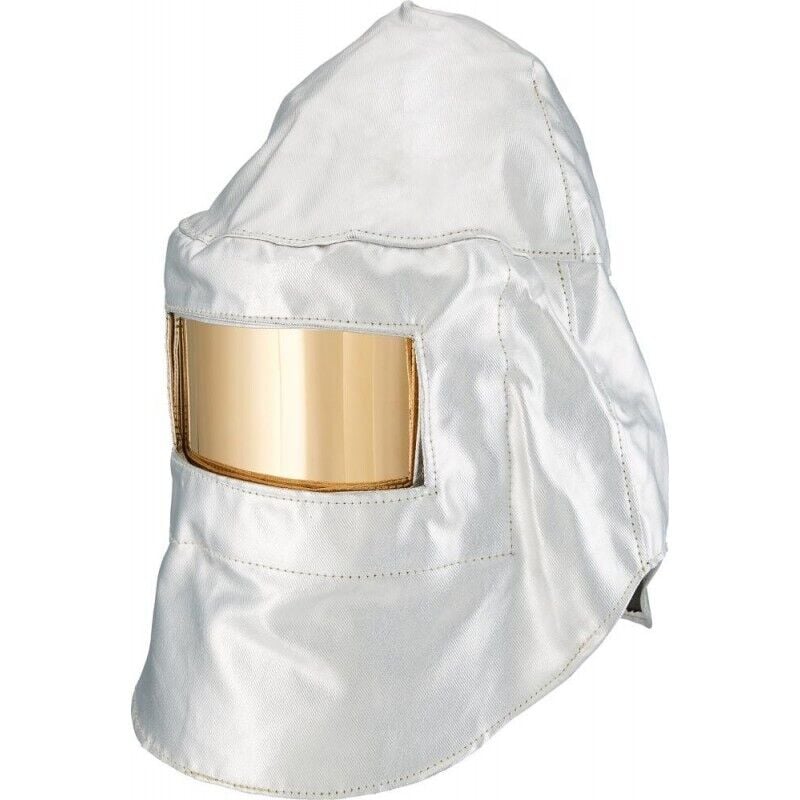 Masque pour haute temperature 1000 Degrés