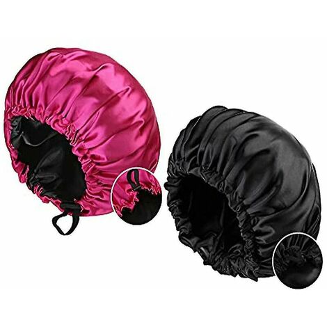 Masque pour les yeux de sommeil - Masque de sommeil ultra doux et confortable