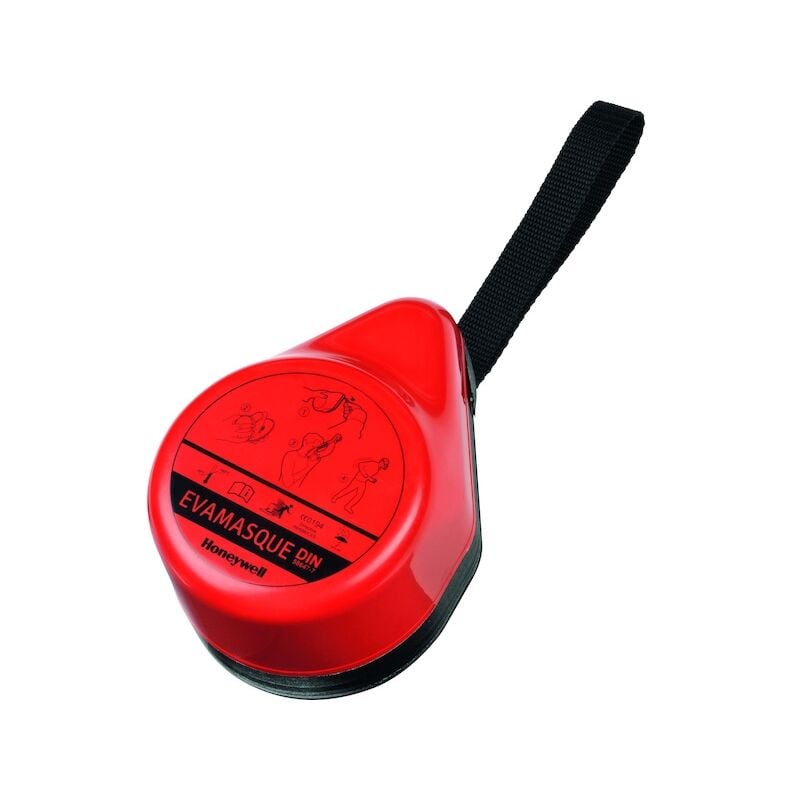 Appareil d'évacuation Evamasque - taille unique - north