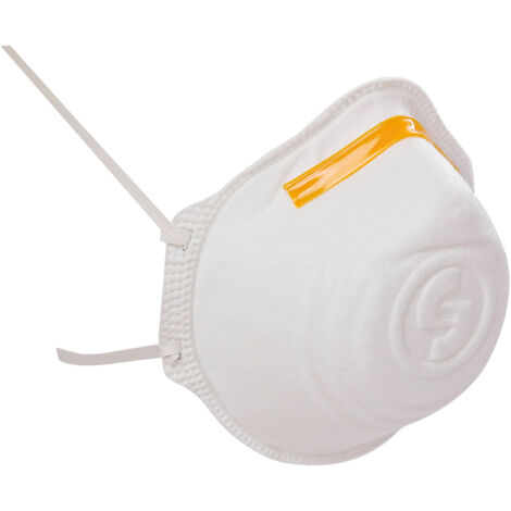 Masque respiratoire Marin, DIN EN 149, FFP1 NR