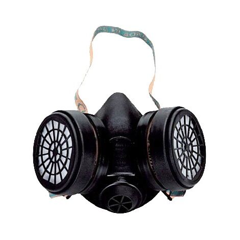 Masque Respiratoire - Metaltop