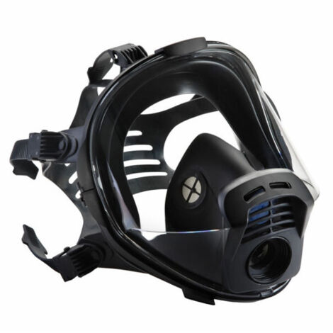 Masque Respiratoire 'Panarea' Art.7000 - Taille Unique