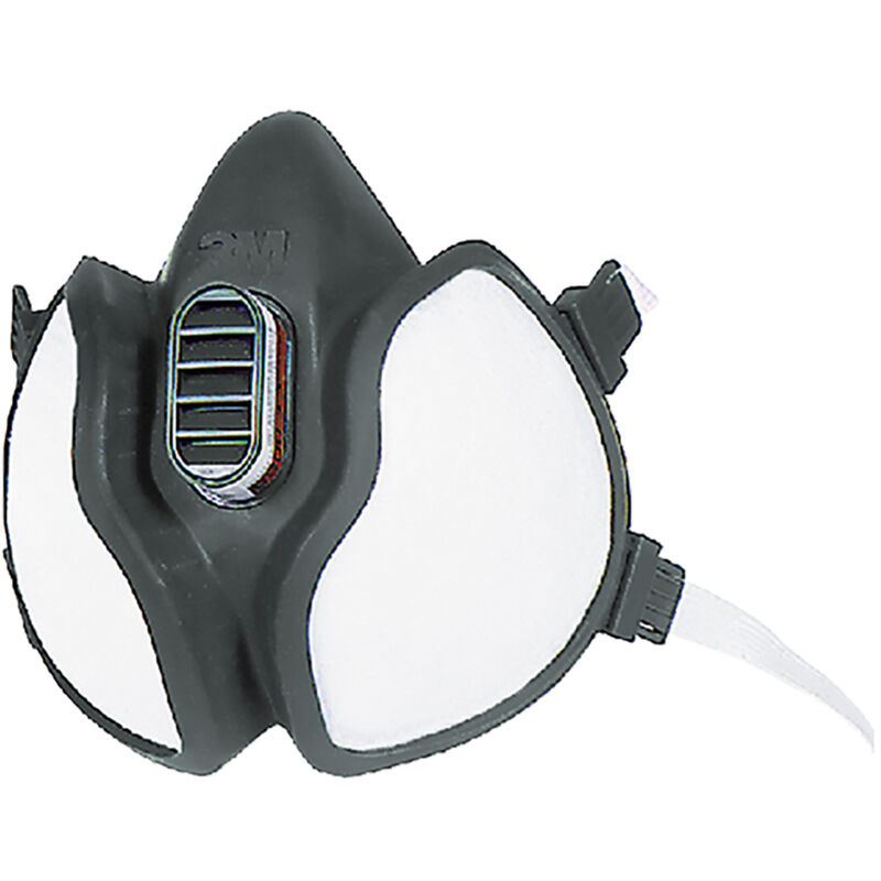 Masque respiratoire Série 4000 4251 Ffa 1P2D