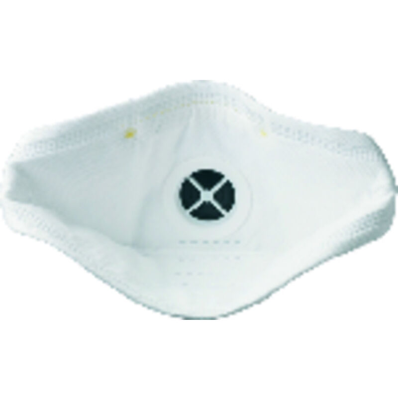 Masque soupape poussière FFP1 20 pcs