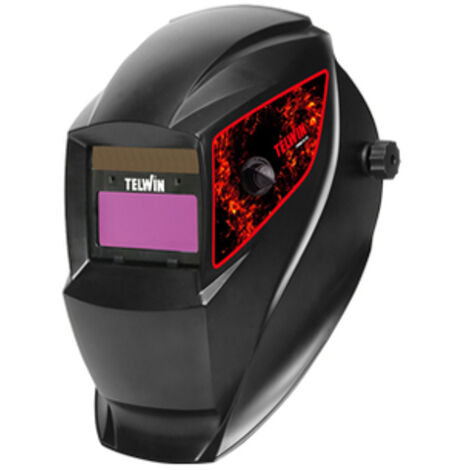 Masque Tribu Telwin