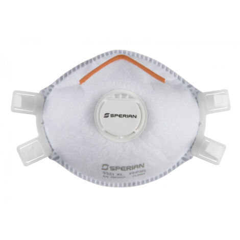 Masque Willson 5321ml Ffp3d