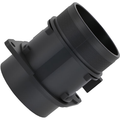 Mass Air Flow Meter Sensor for Jaguar XF 2.7D 3.0D X250 2008-2015 4R8Q12B579AC