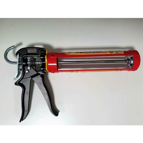 MASS PISTOLA RESINA EXTRA 300