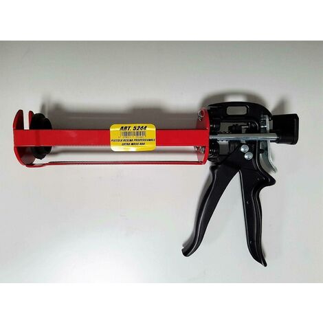 MASS PISTOLA RESINA EXTRA 400