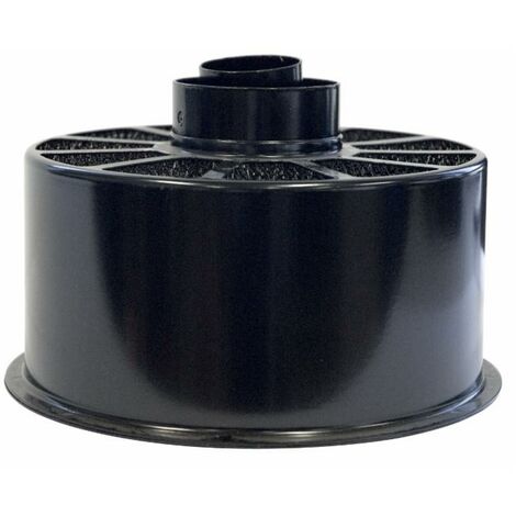 Massa filtrante ad aria adattabile al riferimento originale Fiat 8322103
