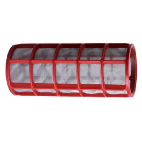 MASSA FILTRO INOX 120 MESH Tipo F IRRITEC
