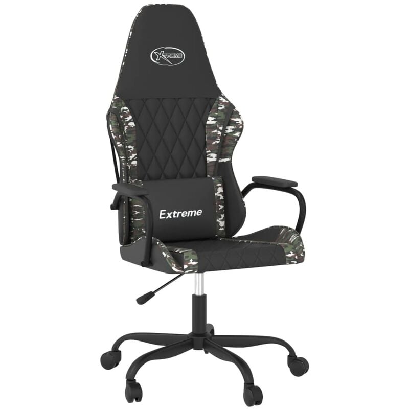 Vidaxl discount gaming chair