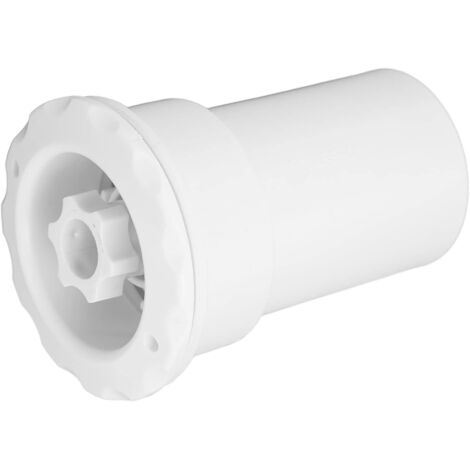 Massage Nozzle, Massage Effect Interface G2 Swim Spa Massage Nozzle Replacement for Swimming Pool Spa