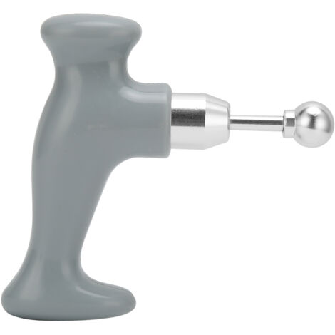 Massageur de Points de Déclenchement en Forme de T pour Détente Musculaire et Thérapie des Tissus Profonds