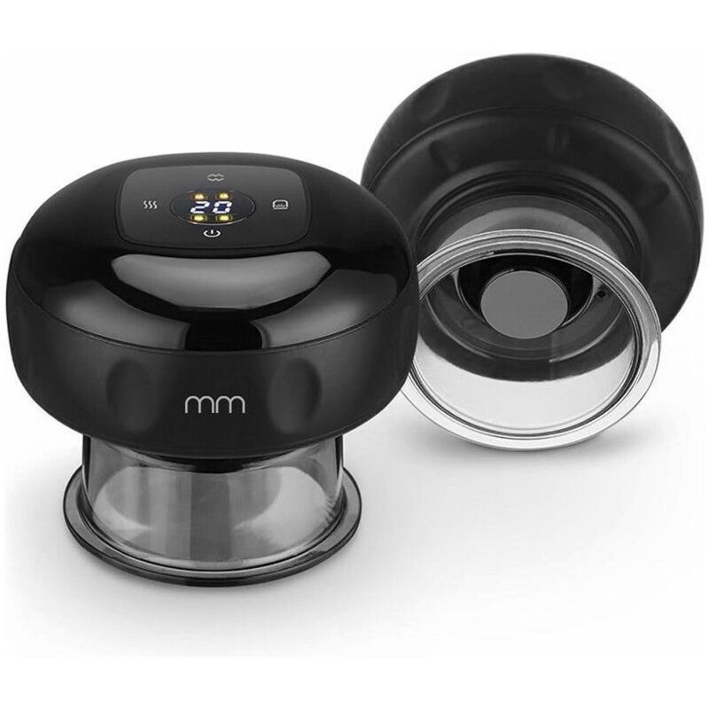 Massaggiatore a frizione